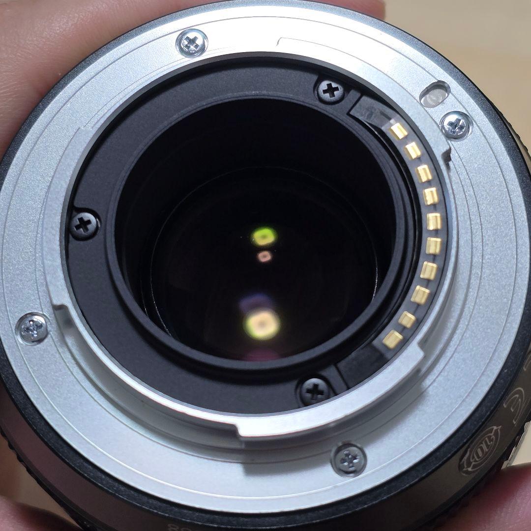 Fujifilm フジノン XF35mm F1.4 R