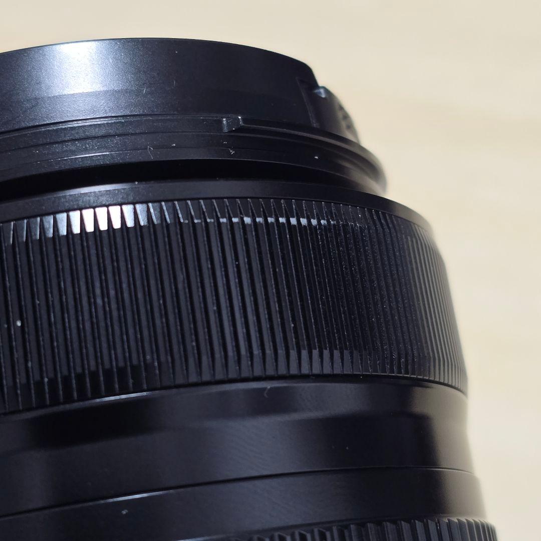 Fujifilm フジノン XF35mm F1.4 R