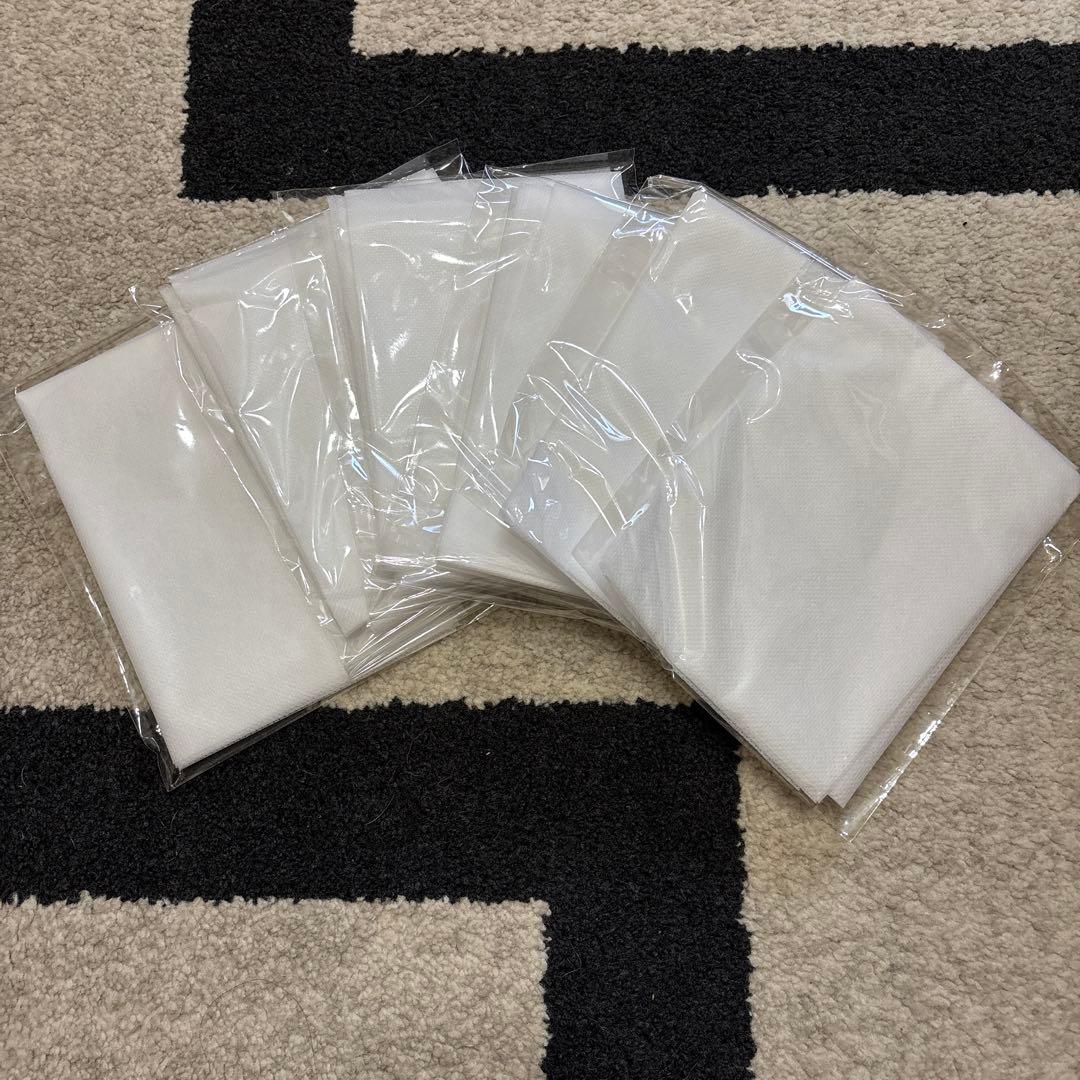 【新品未使用未開封】エアッシュ 電動吸引機付き圧縮袋セット