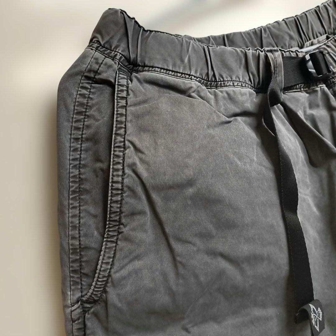 S*T様 未使用 初期 ストーンマスター A.H 長谷川昭雄 別注コラボ パンツ