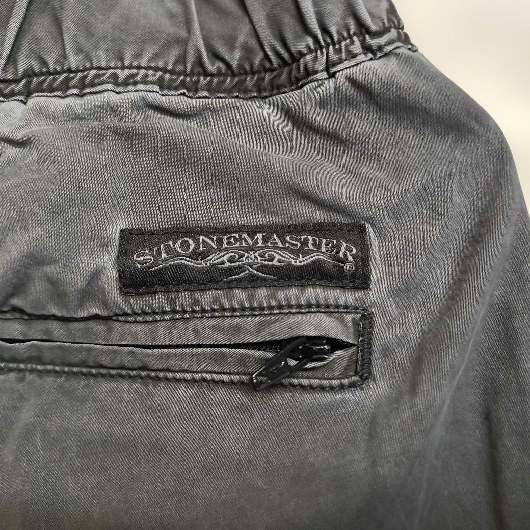 S*T様 未使用 初期 ストーンマスター A.H 長谷川昭雄 別注コラボ パンツ