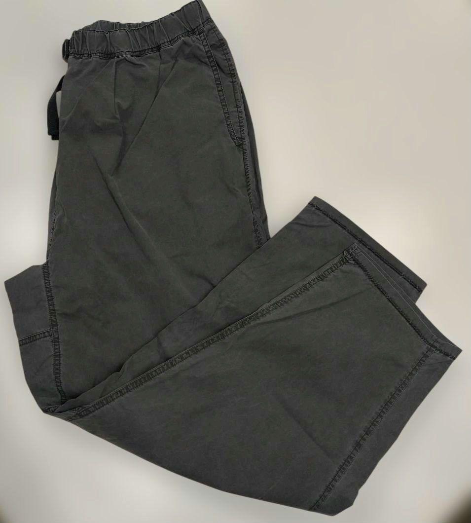 S*T様 未使用 初期 ストーンマスター A.H 長谷川昭雄 別注コラボ パンツ