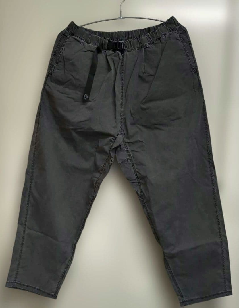 S*T様 未使用 初期 ストーンマスター A.H 長谷川昭雄 別注コラボ パンツ