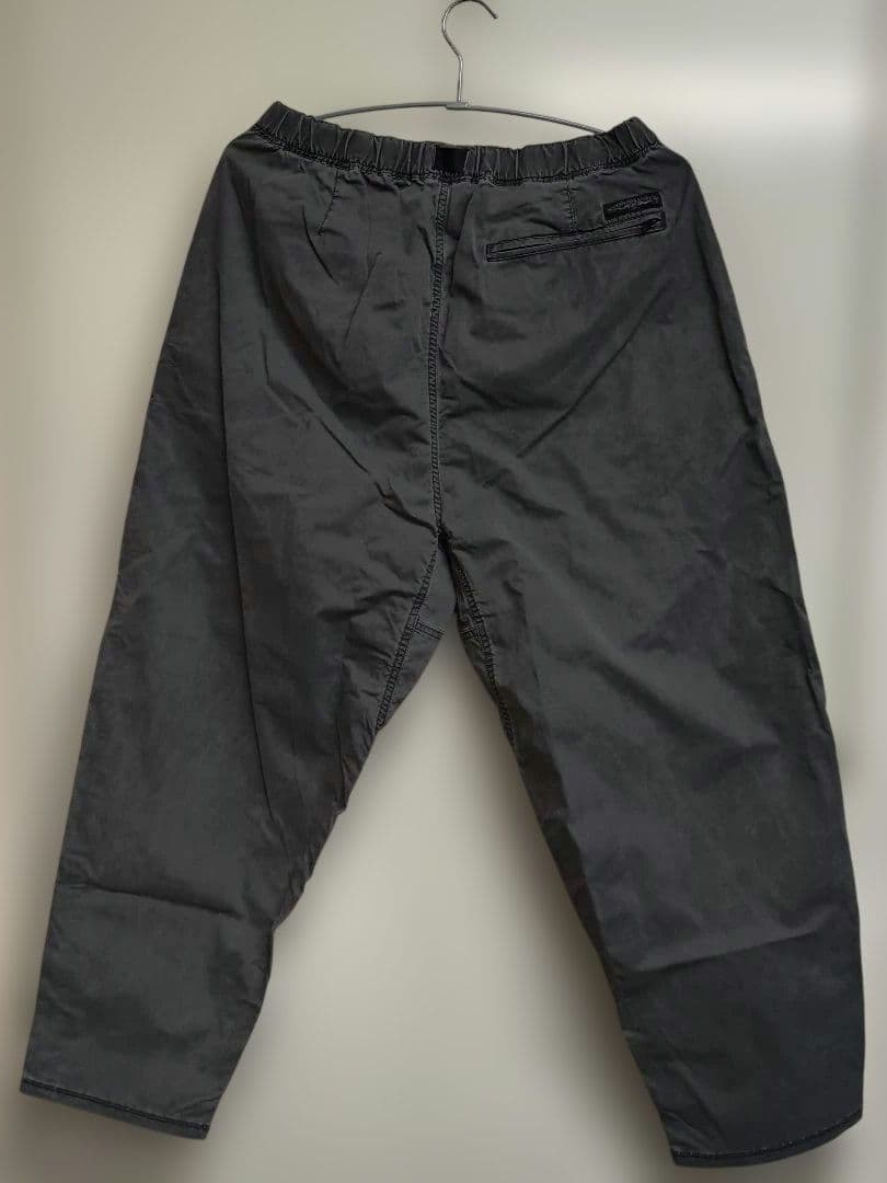 S*T様 未使用 初期 ストーンマスター A.H 長谷川昭雄 別注コラボ パンツ