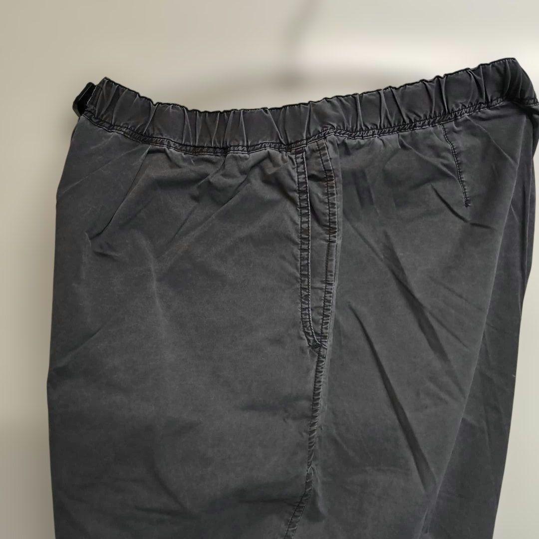 S*T様 未使用 初期 ストーンマスター A.H 長谷川昭雄 別注コラボ パンツ