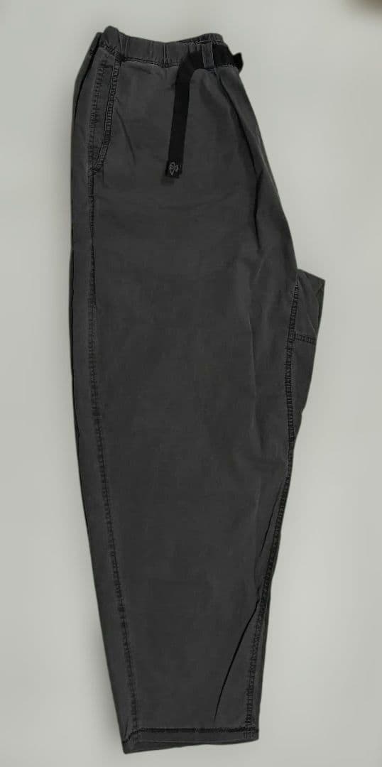 S*T様 未使用 初期 ストーンマスター A.H 長谷川昭雄 別注コラボ パンツ