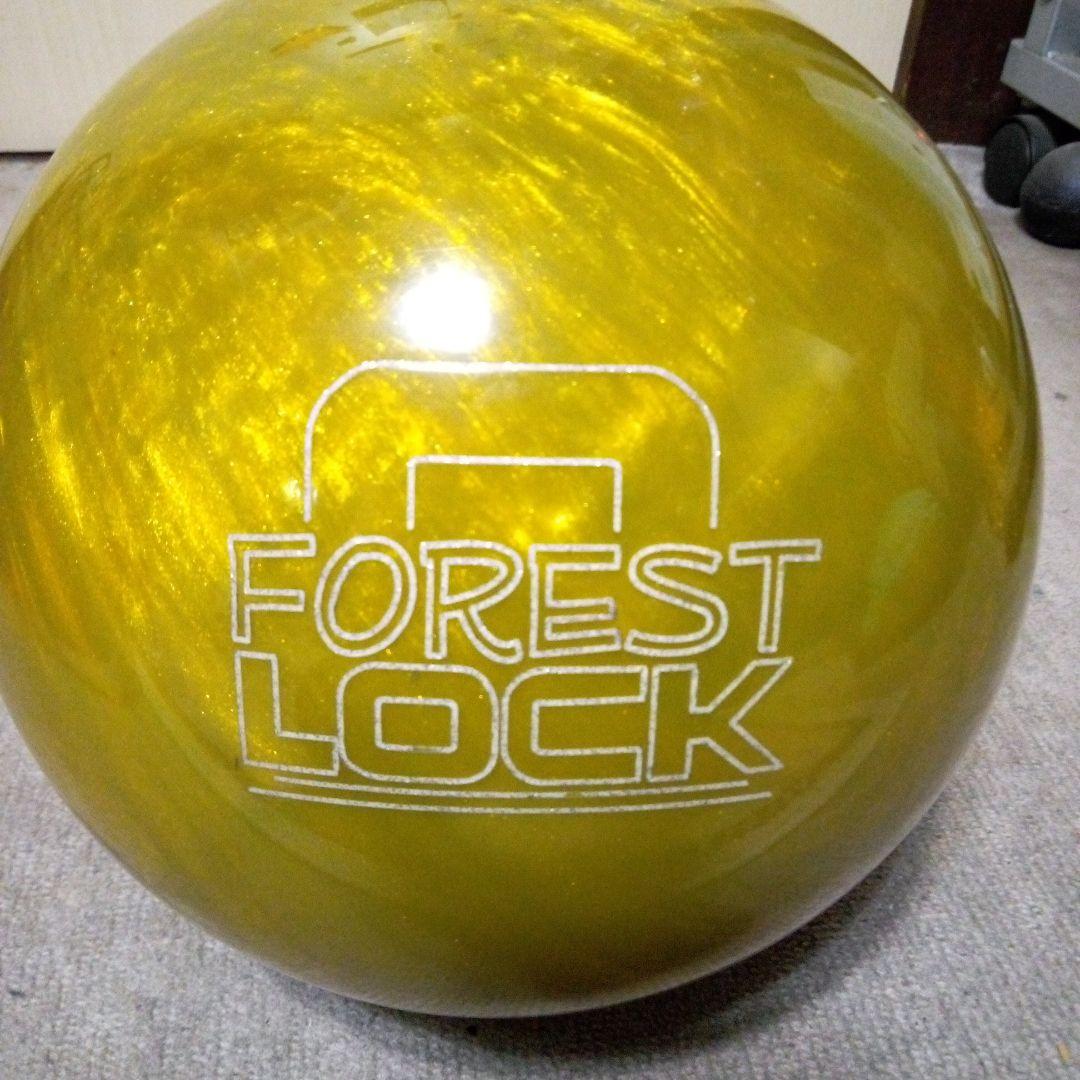 storm　フォレストロック14P