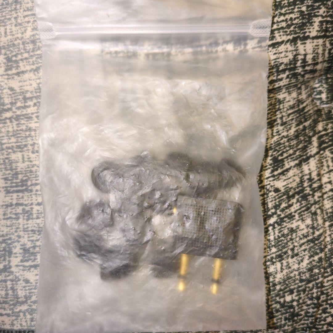 Moondrop Blessing 3 ハイブリッドイヤフォン