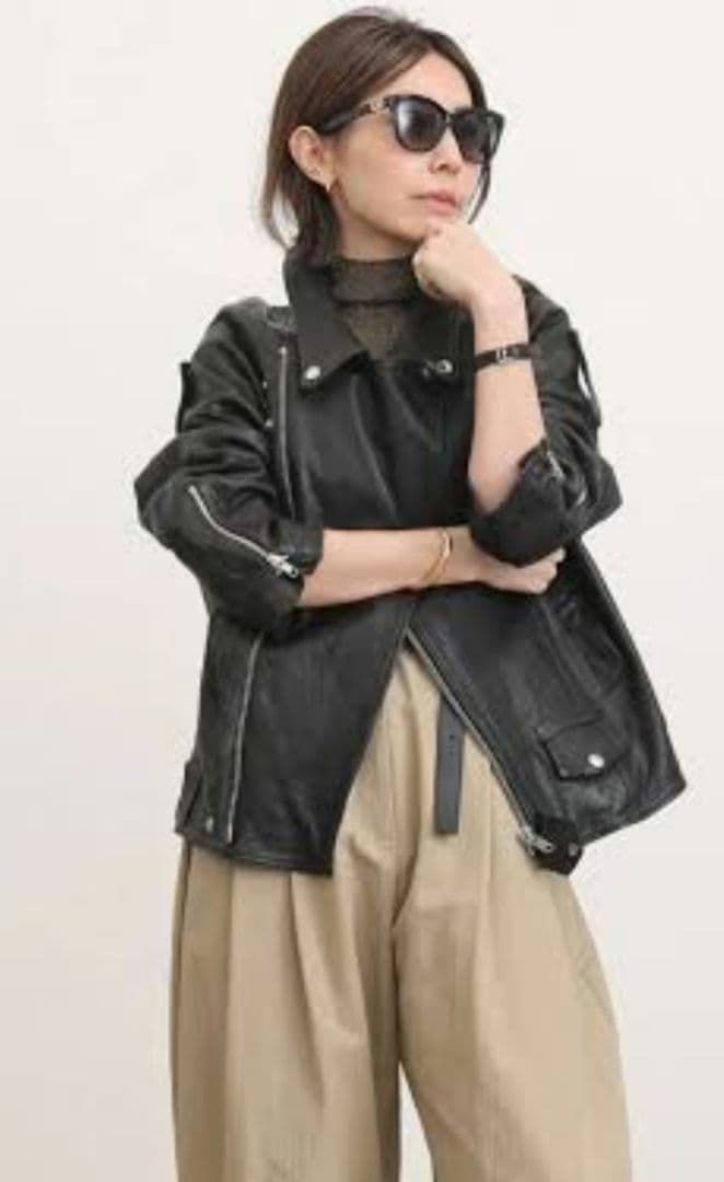 期間限定セール アパルトモンドゥーズィエムクラス　リジエール