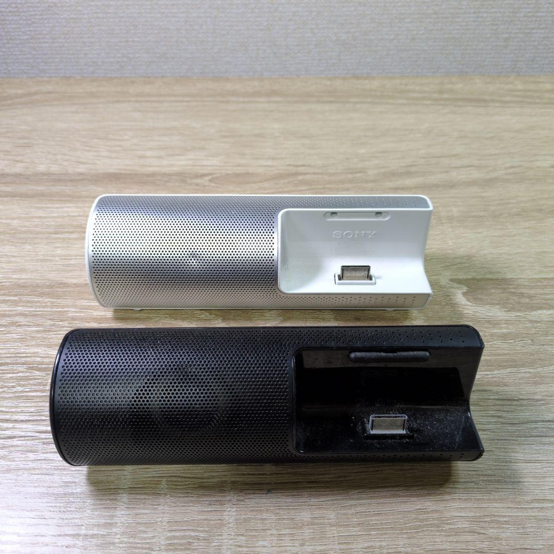 SONY ソニー ウォークマン用充電ドッグ スピーカー RDP-NWT19