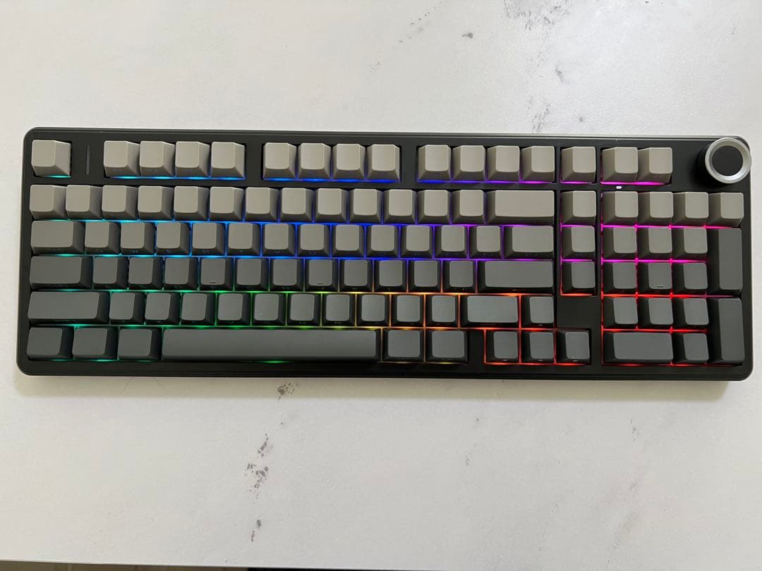 EPOMAKER x Aula F99 PRO ワイヤレスゲーミングキーボード