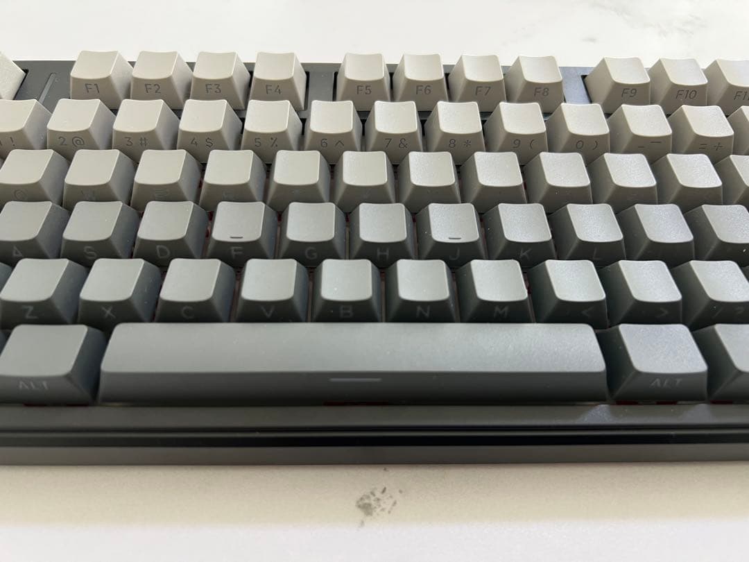 EPOMAKER x Aula F99 PRO ワイヤレスゲーミングキーボード