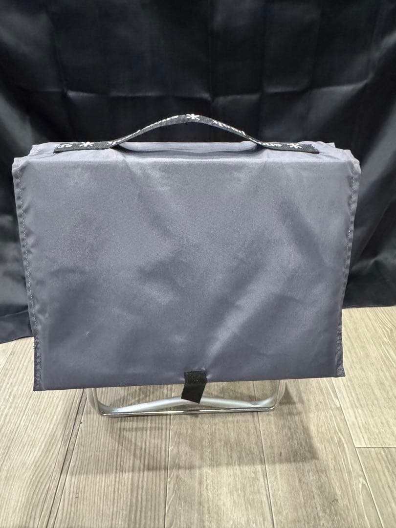 スノーピーク　TAKIBI MYテーブル　焚き火マイテーブル