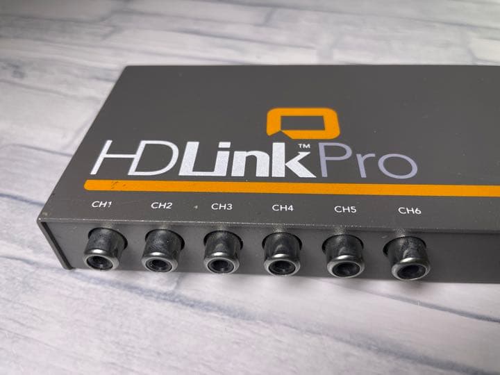 その他 Blackmagic Design HDLinkPro