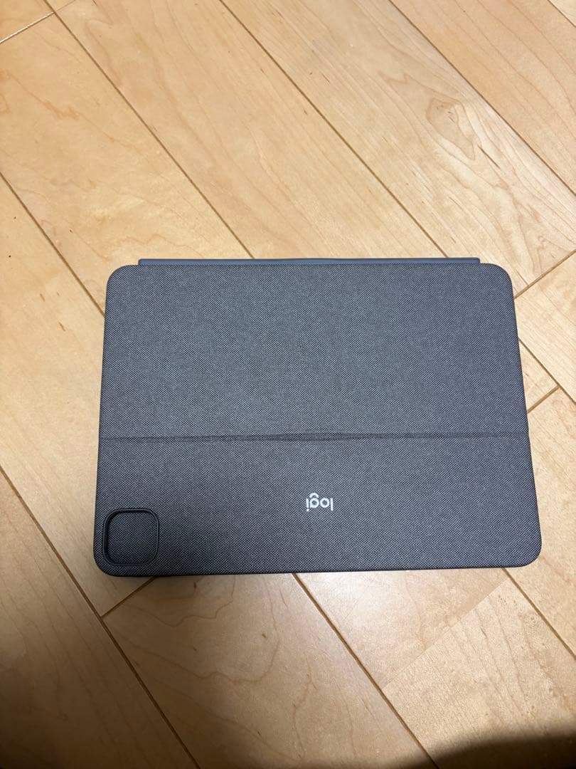 Combo Touch iPad Pro 11インチ ケース