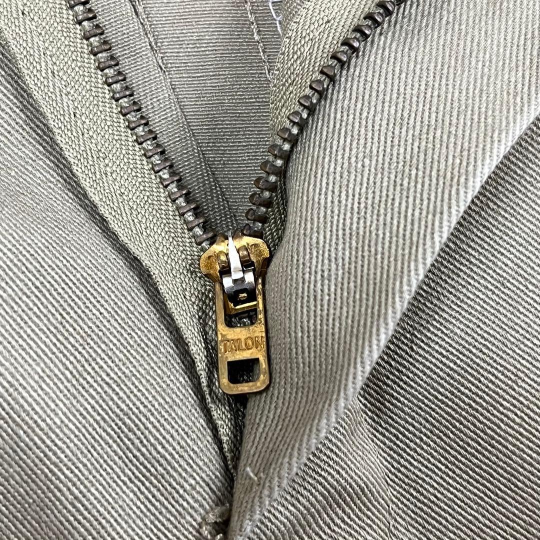 90s dickies 874 ワークパンツ　チノパンUSA製　31×28程度