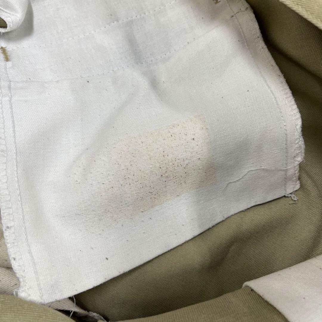 90s dickies 874 ワークパンツ　チノパンUSA製　31×28程度