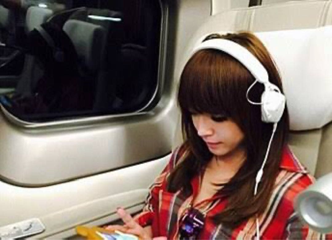 【新品未開封】V-MODA 浜崎あゆみ XS-AYU ヘッドフォン