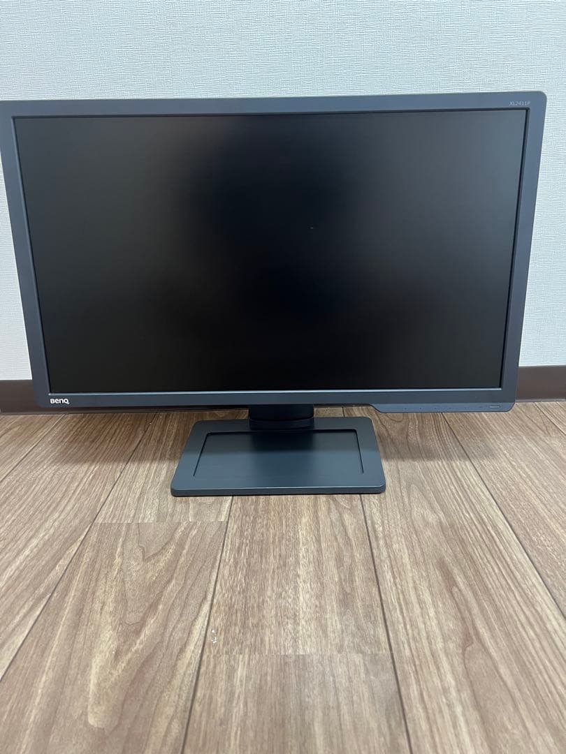 BenQ 144hz 24インチモニター