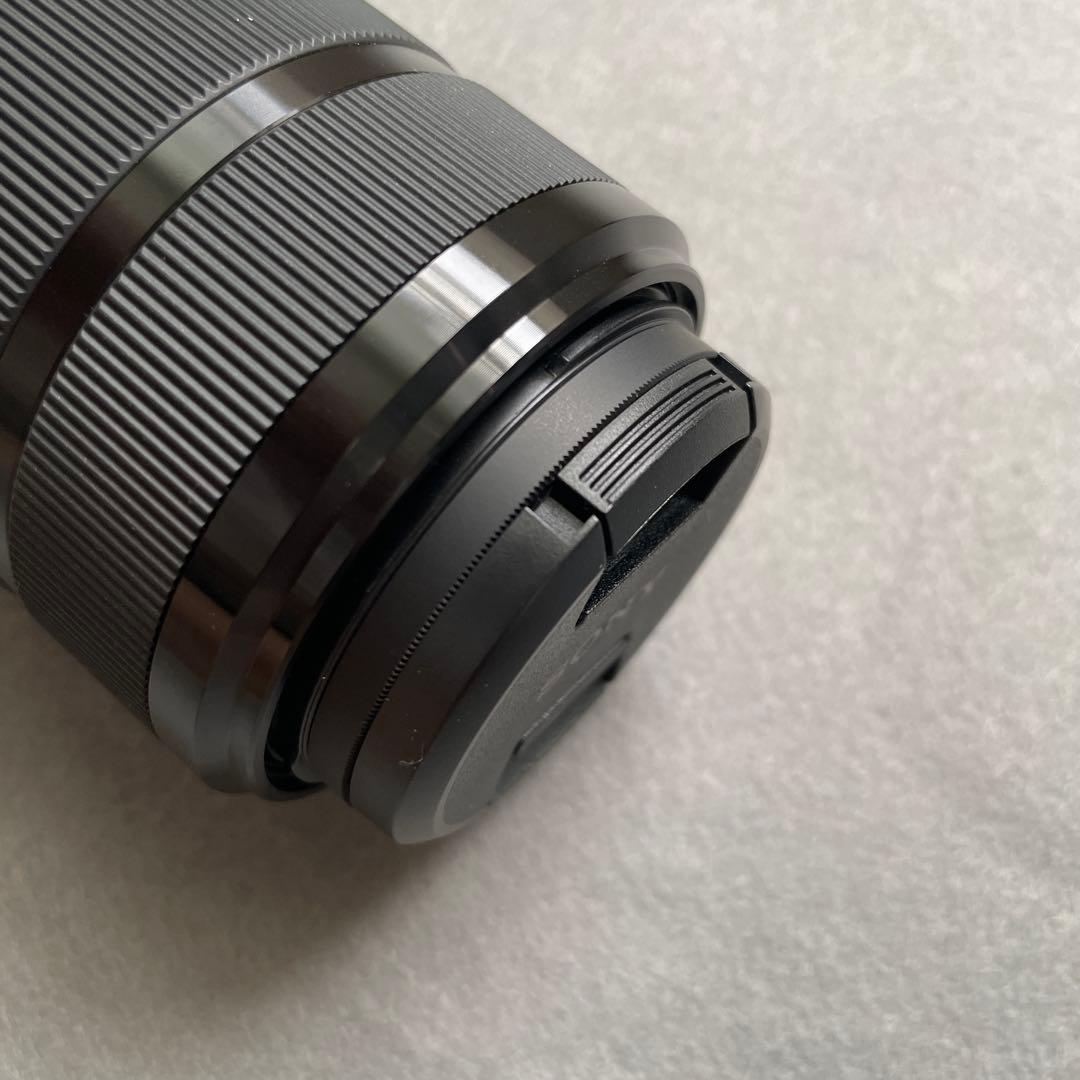 レンズ(ズーム) SONY SEL55210