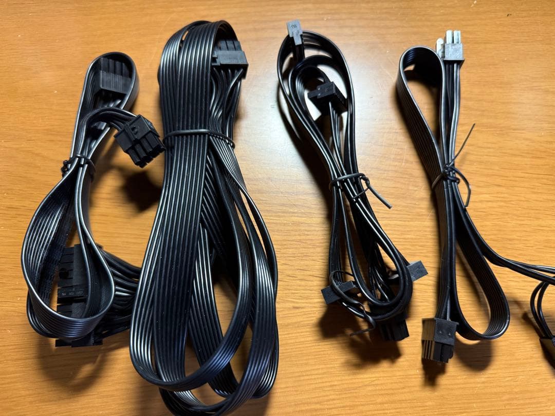 thermaltake TOUGHPOWER GF 850W PC電源