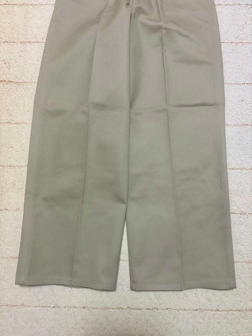 00's deadstock ドミニカ製　ベンディビス ゴリラカット32 カーキ