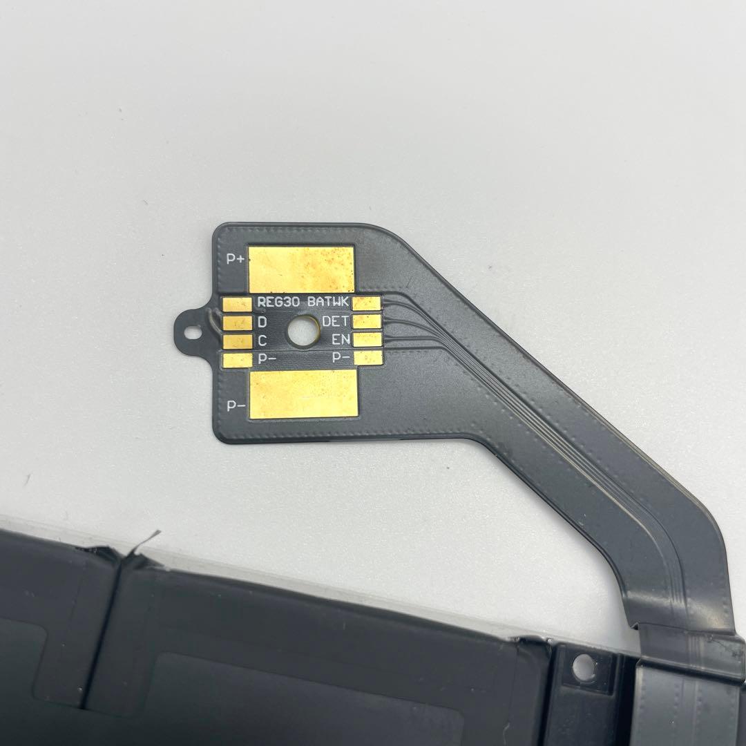 【未使用】Surface Laptop 3/4 15インチ用交換バッテリー