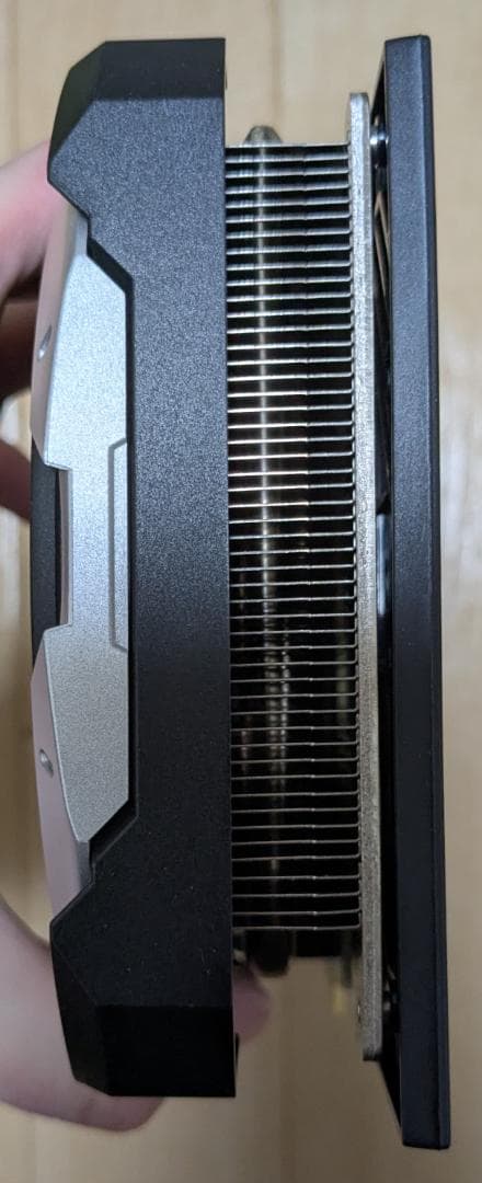 グラフィックボード・グラボ・ビデオカード MSI GeForce RTX 4070 VENTUS 2X 12G OC