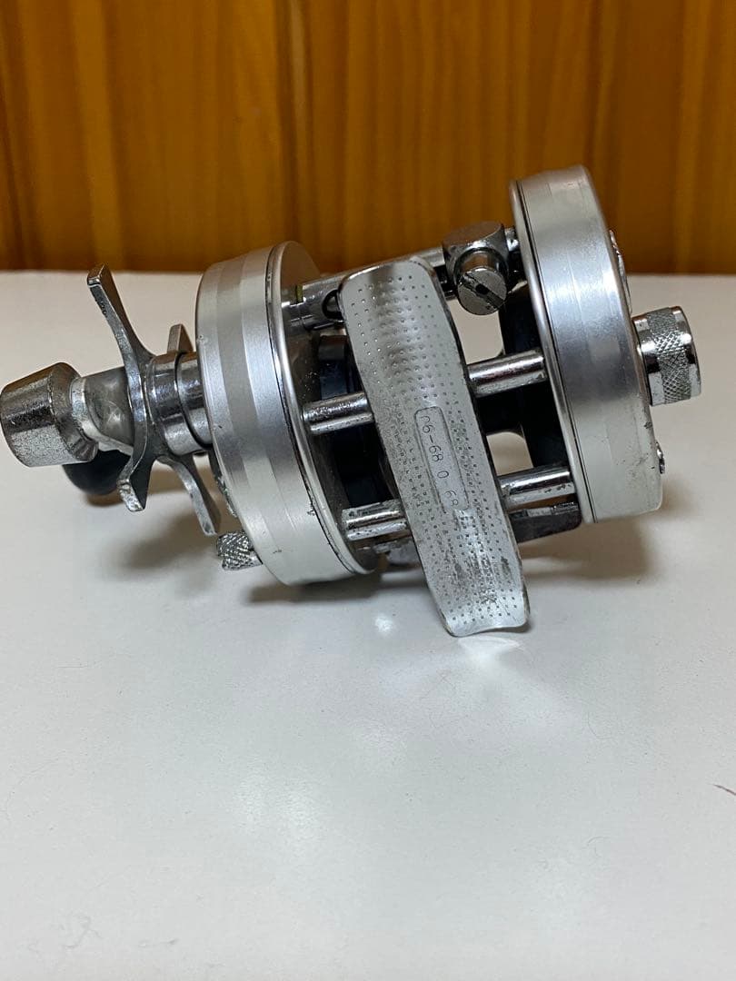 り*う様 ❤️希少❤️ABU Ambassadeur 2500C ベイトリール