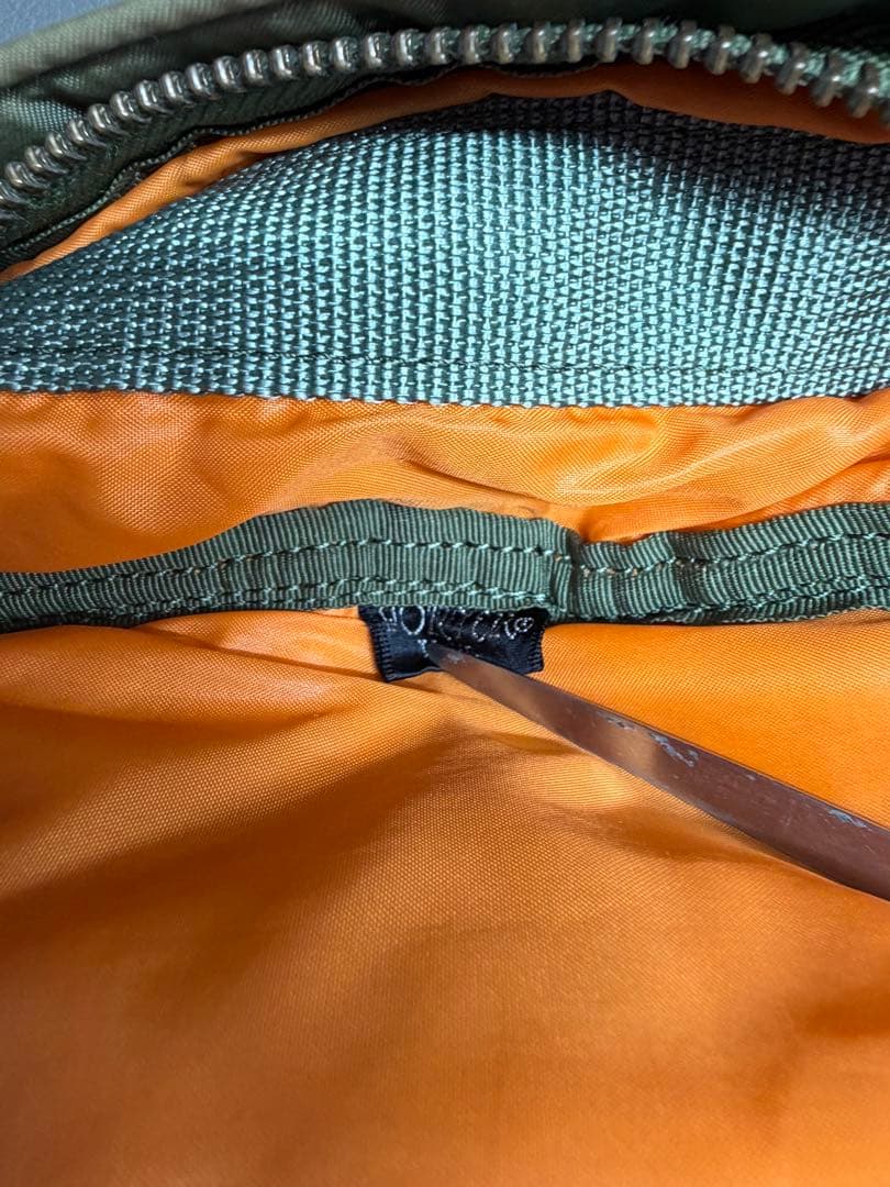 あ*d様 PORTER ポーター タンカー バックパック デイパック リュック