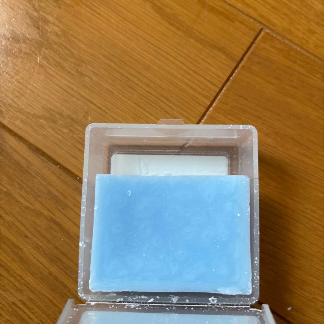 SWIX HF6 高フルオログライドワックス