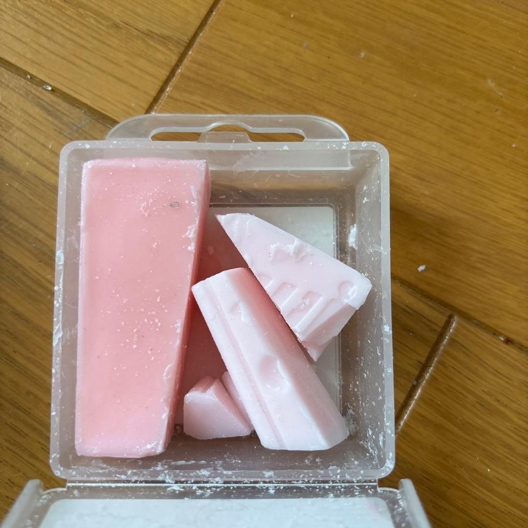 SWIX HF6 高フルオログライドワックス