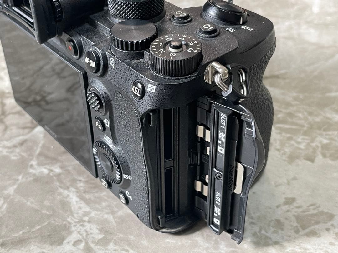 SONY α7RⅣ 【購入前に必ず説明を一読ください】