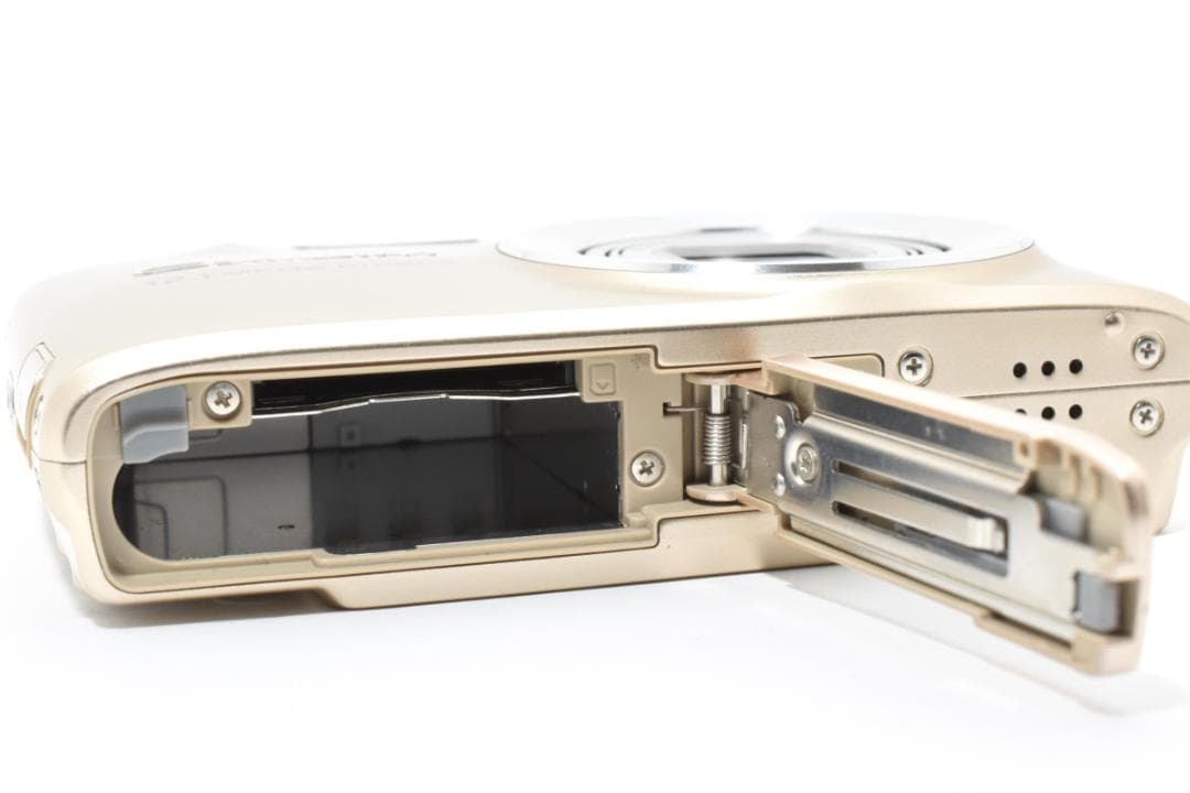 ■ 美品 ■ カシオ　CASIO EX-Z400 M260129#A-25