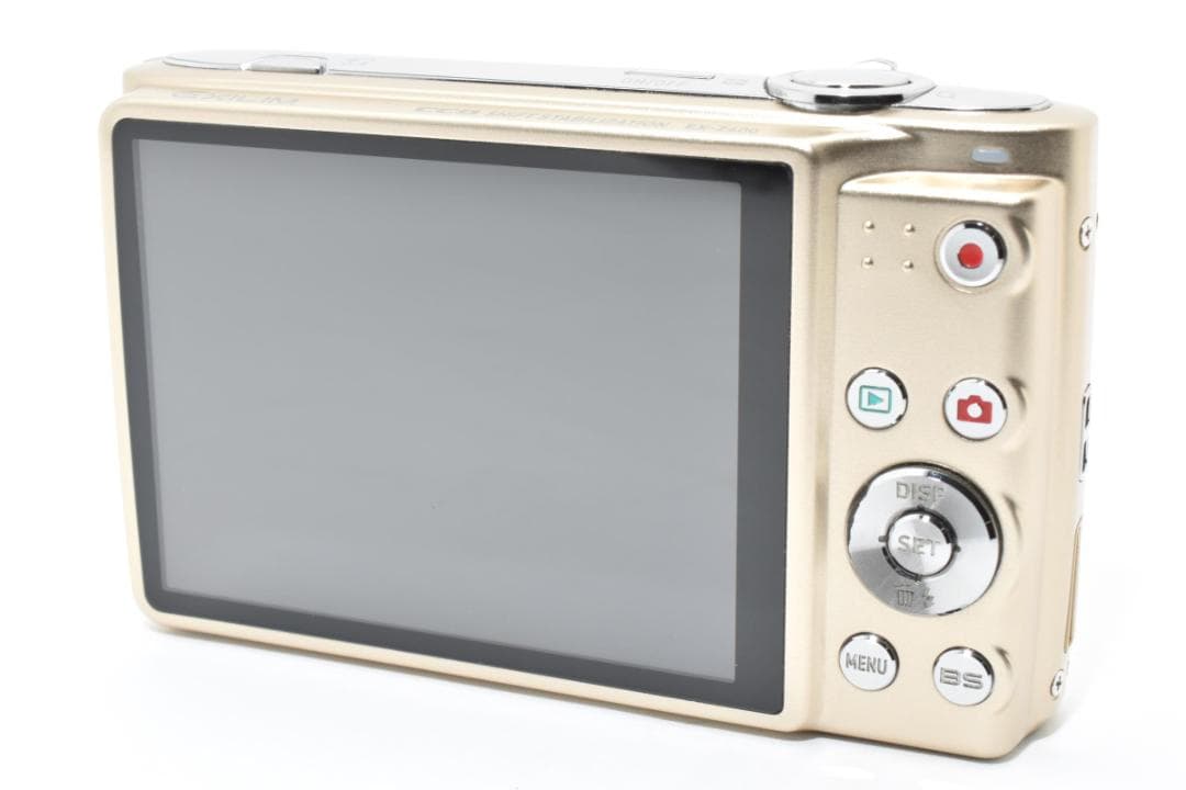 ■ 美品 ■ カシオ　CASIO EX-Z400 M260129#A-25