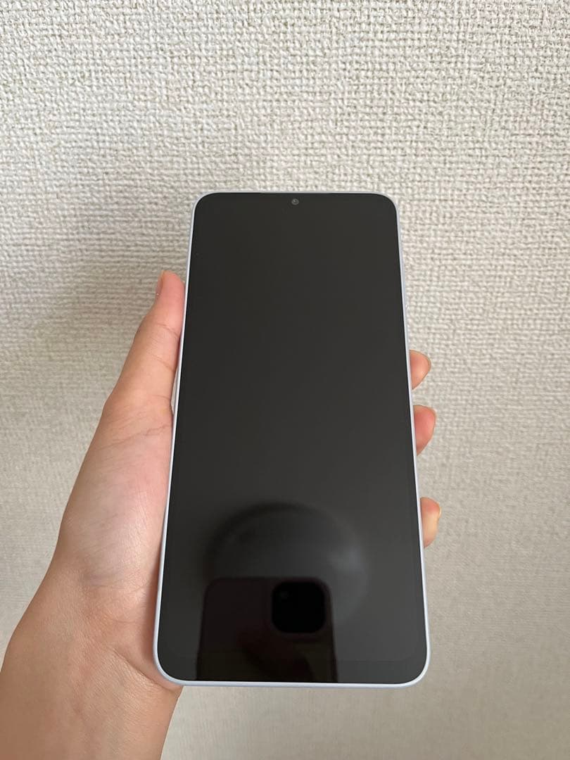 Samsung Galaxy A25 5G 64GB docomo スマホ