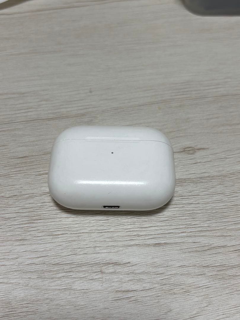 AirPodsPro 第1世代