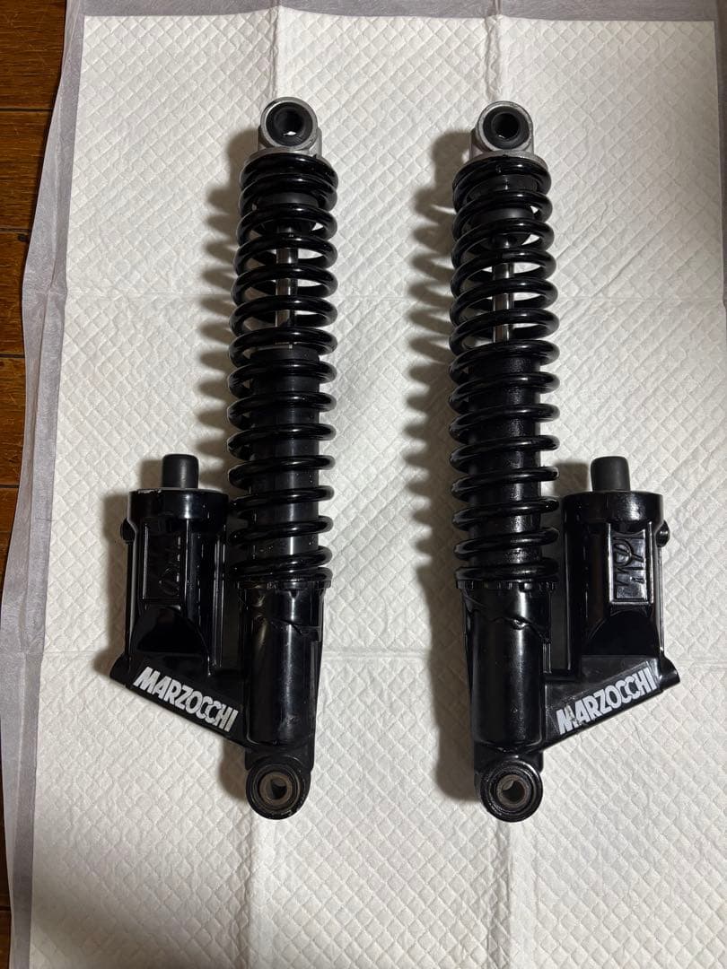 Z用 MARZOCCHI マルゾッキ 350