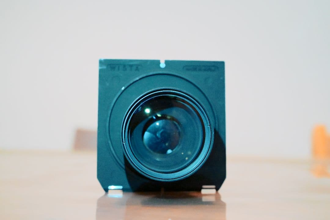 レンズ(単焦点) komura 400mm f8