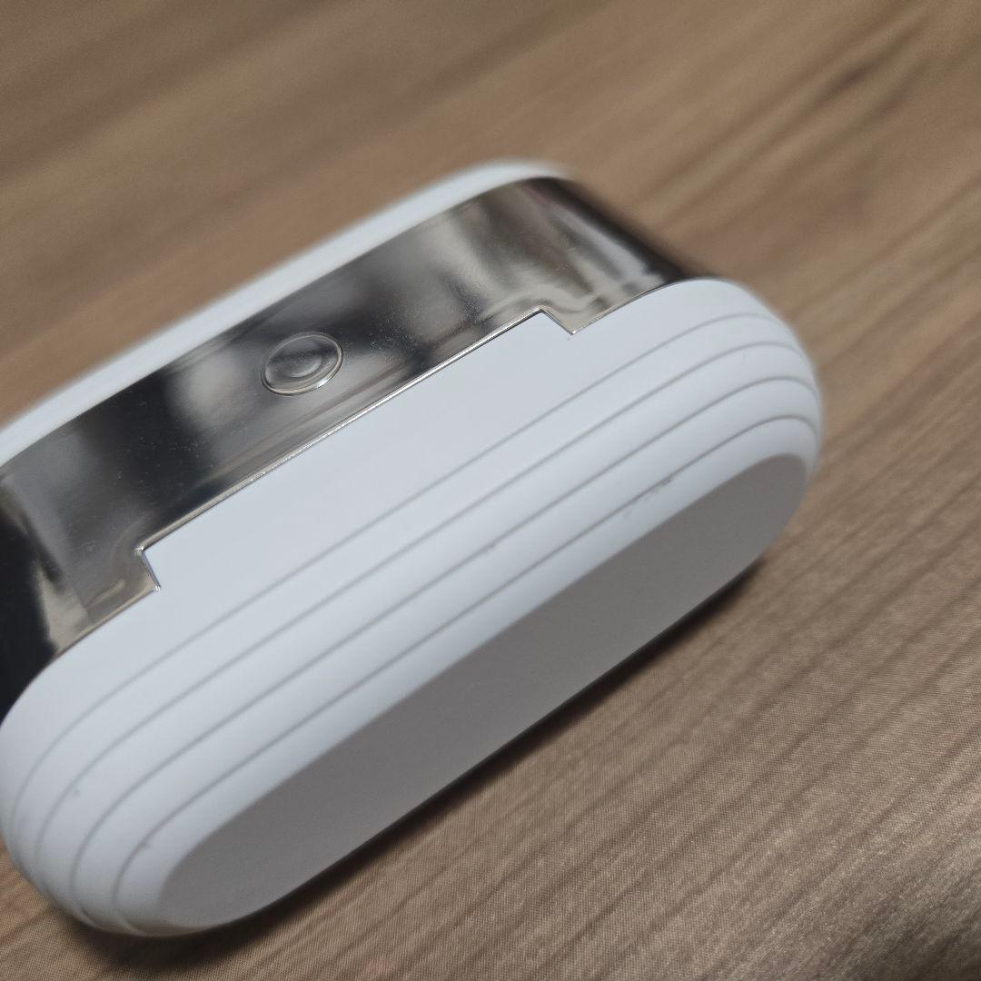 Devialet gemini Ⅱ ワイヤレスイヤホン アイコニック ホワイト