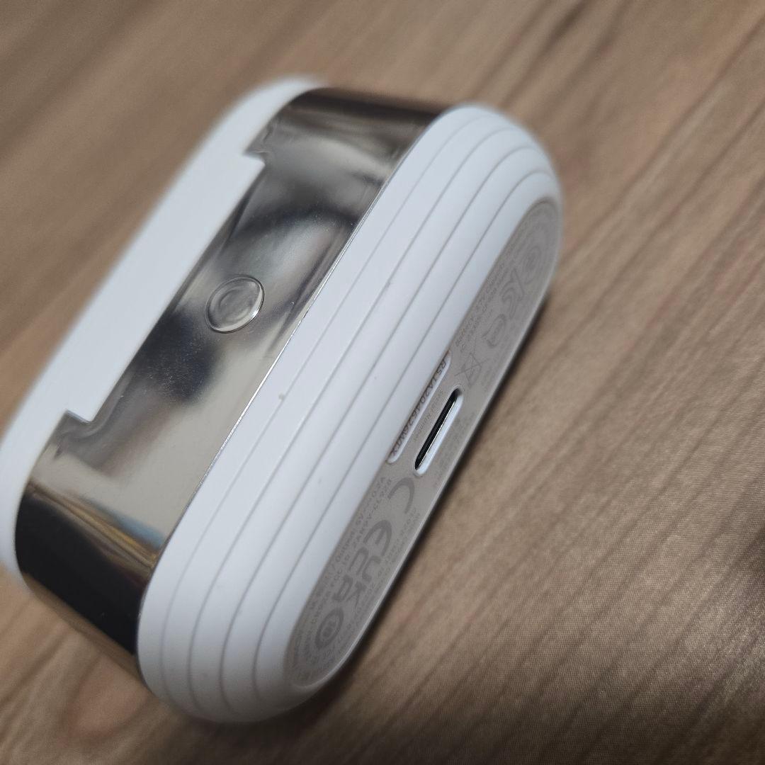 Devialet gemini Ⅱ ワイヤレスイヤホン アイコニック ホワイト