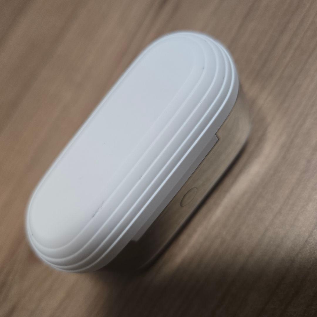 Devialet gemini Ⅱ ワイヤレスイヤホン アイコニック ホワイト