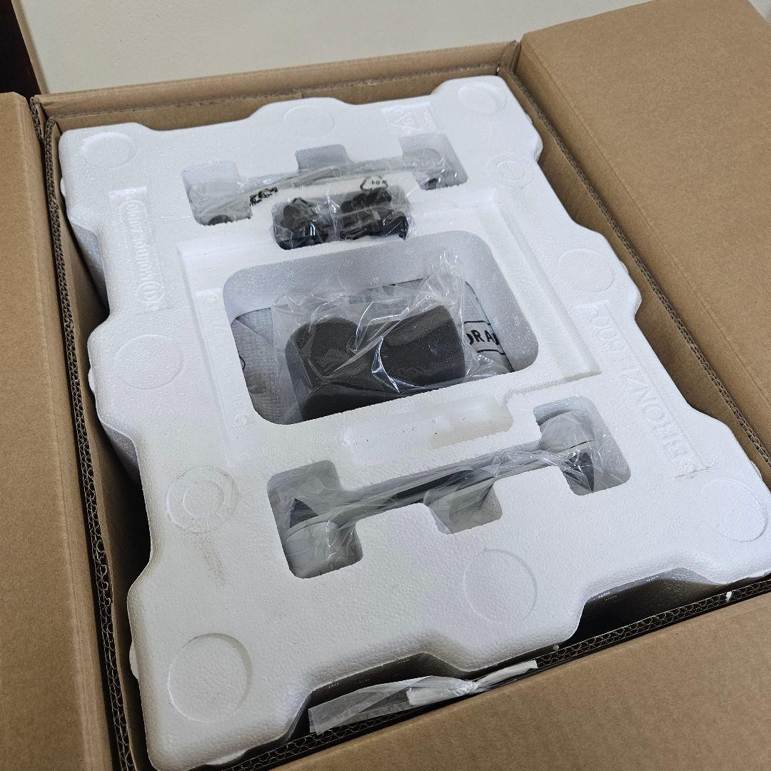 【新品未使用／片側1本】Monitor Audio Bronze 500-6G