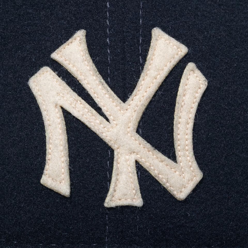 【新品】Polo Ralph Lauren Yankees Cap ブラック