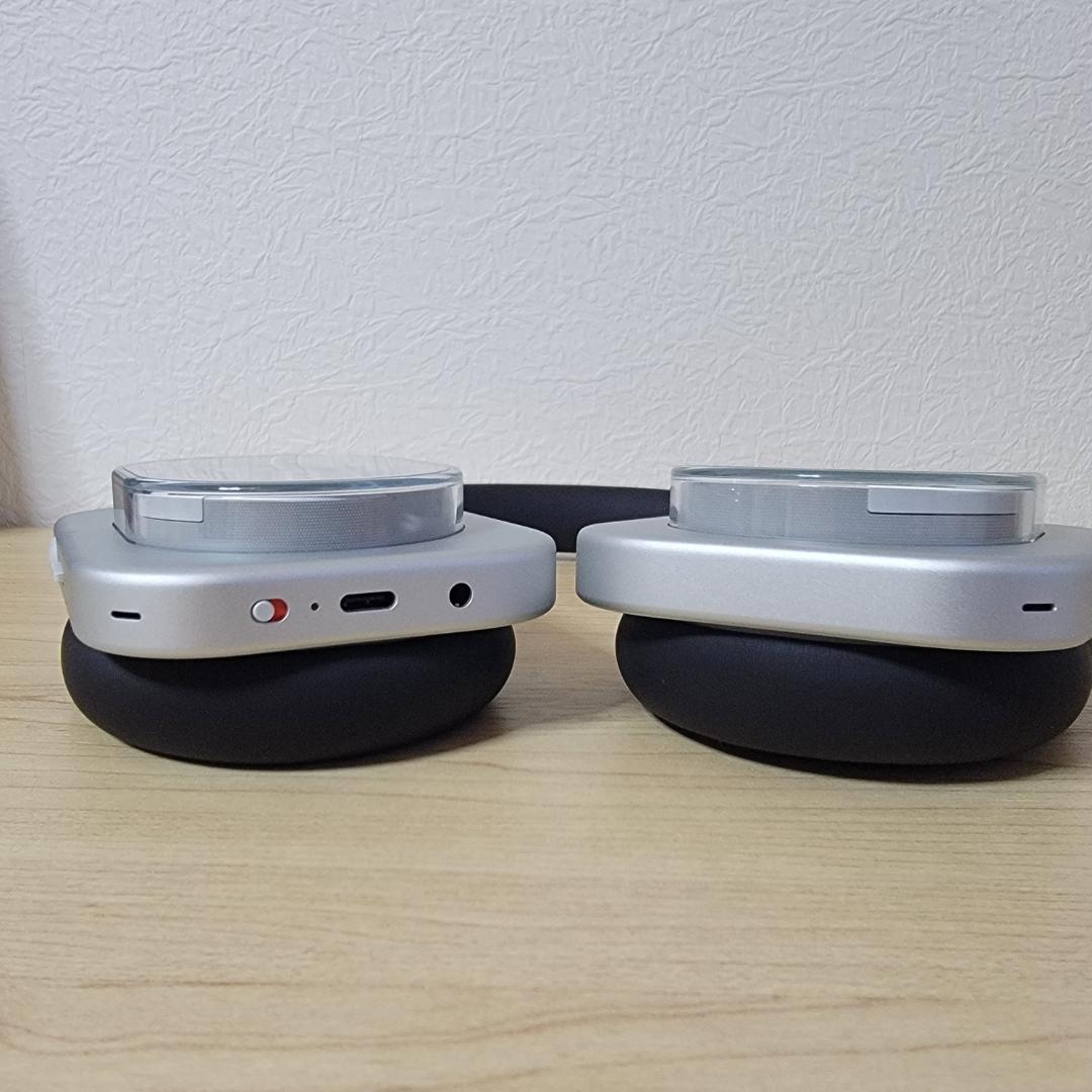 【ほぼ新品】Nothing Headphone (1)