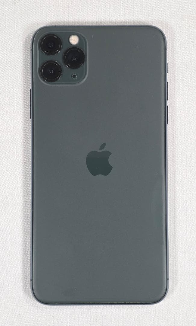 Apple iPhone 11 Pro Max 64GB SIMフリー
