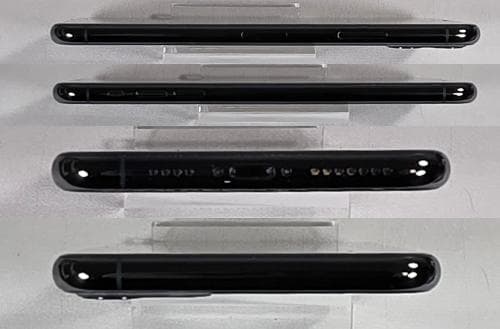 Apple iPhone 11 Pro Max 64GB SIMフリー