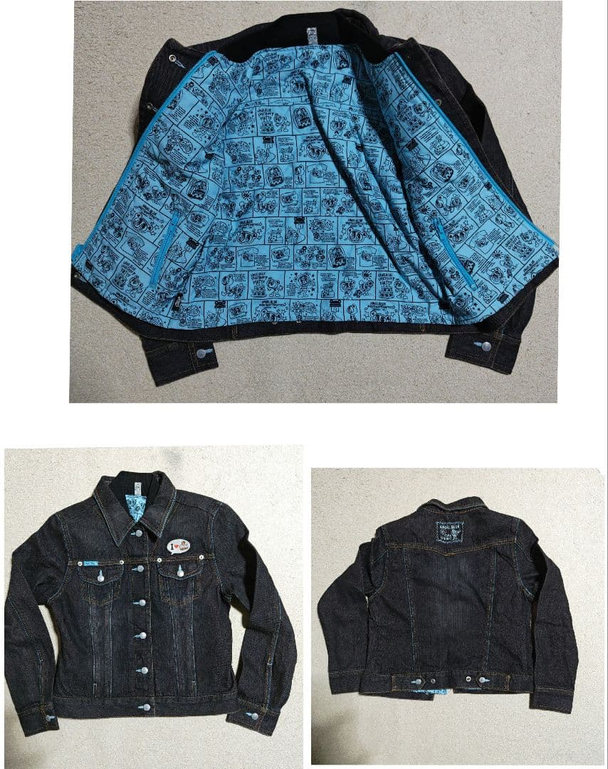 メゾピアノ、デイジーラヴァーズ、エンジェルブルー ナルミヤ12点セット