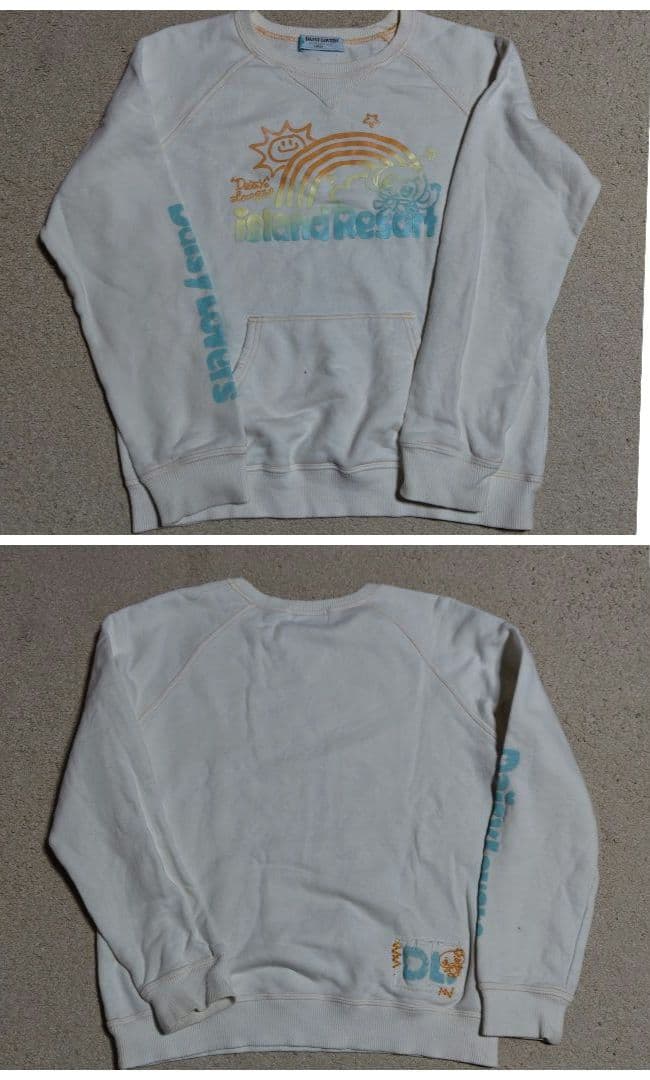 メゾピアノ、デイジーラヴァーズ、エンジェルブルー ナルミヤ12点セット