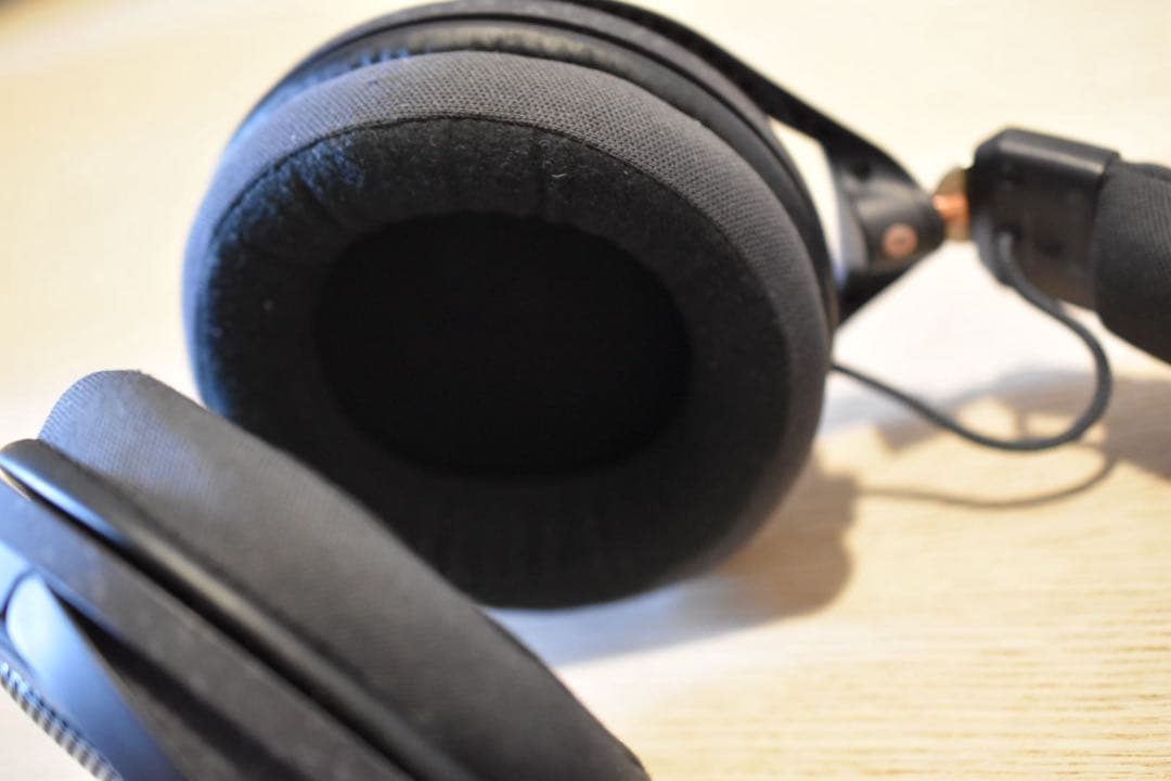 audio-technica ATH-HL7BT 開放型BTヘッドホン